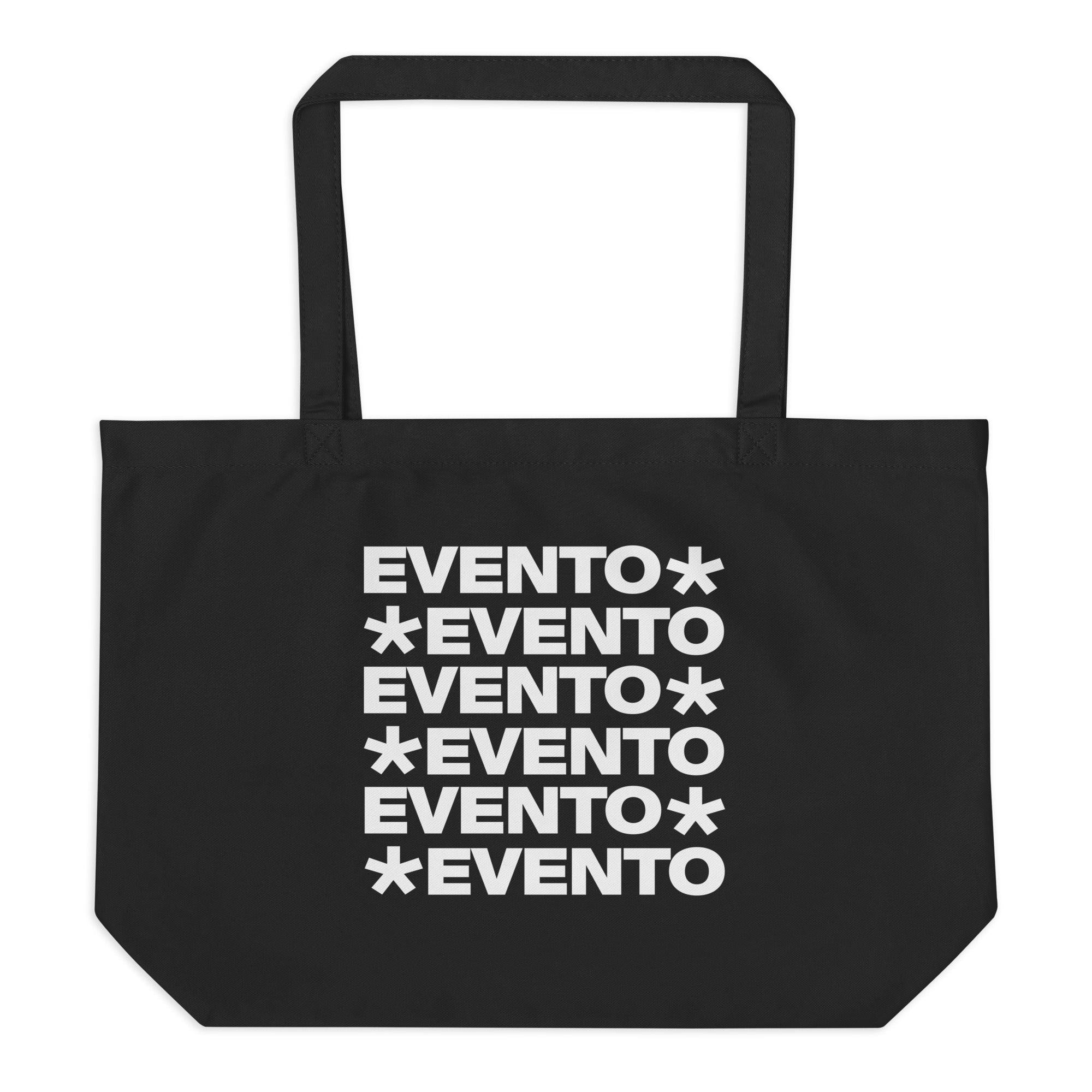 tote noir