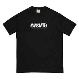 graffiti tee - unisex-garment-dyed-heavyweight-t-shirt-black-front-66c78b7772d82