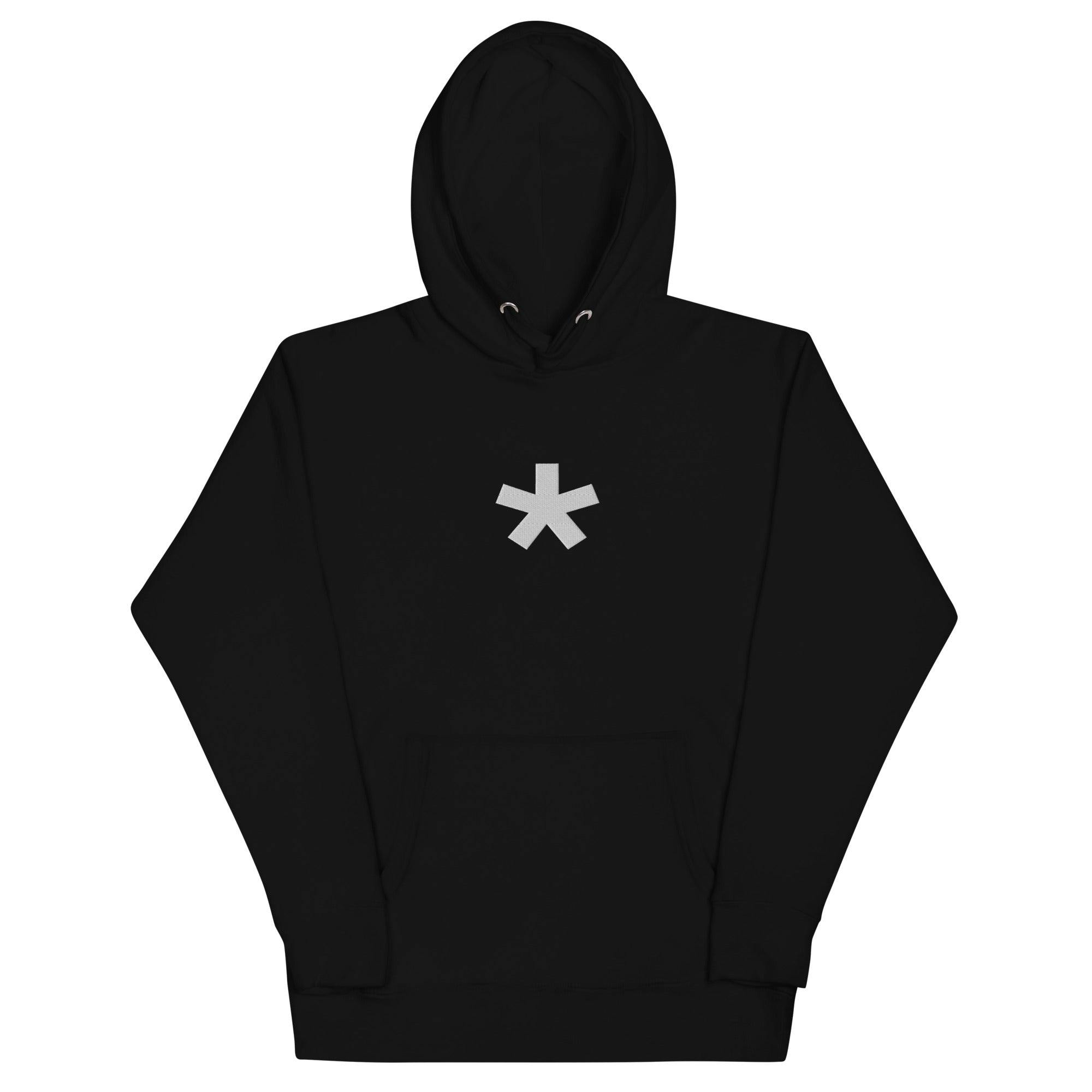 asterisk* hoodie